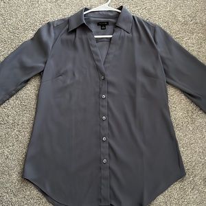 🚨4 for $20🚨Ann Taylor gray